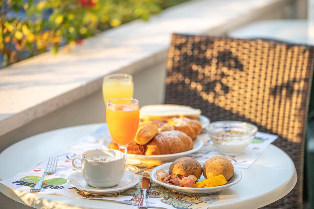 Hotel Fantini Gatteo a Mare Ngoại thất bức ảnh