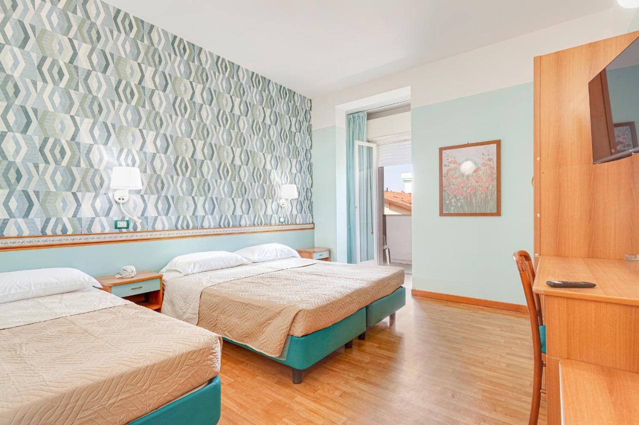 Hotel Fantini Gatteo a Mare Ngoại thất bức ảnh